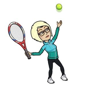 Meet your Posher, Sandra